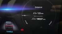 Renault Mégane E-Tech Electric EV60 220ch Techno super charge — photo 9