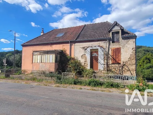 Maison 5 pièces 139 m²