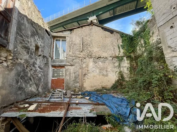 Appartement 5 pièces 130 m²