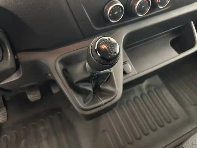 Renault Master fgn trac f3500 l3h3 blue dci 135 — photo 61