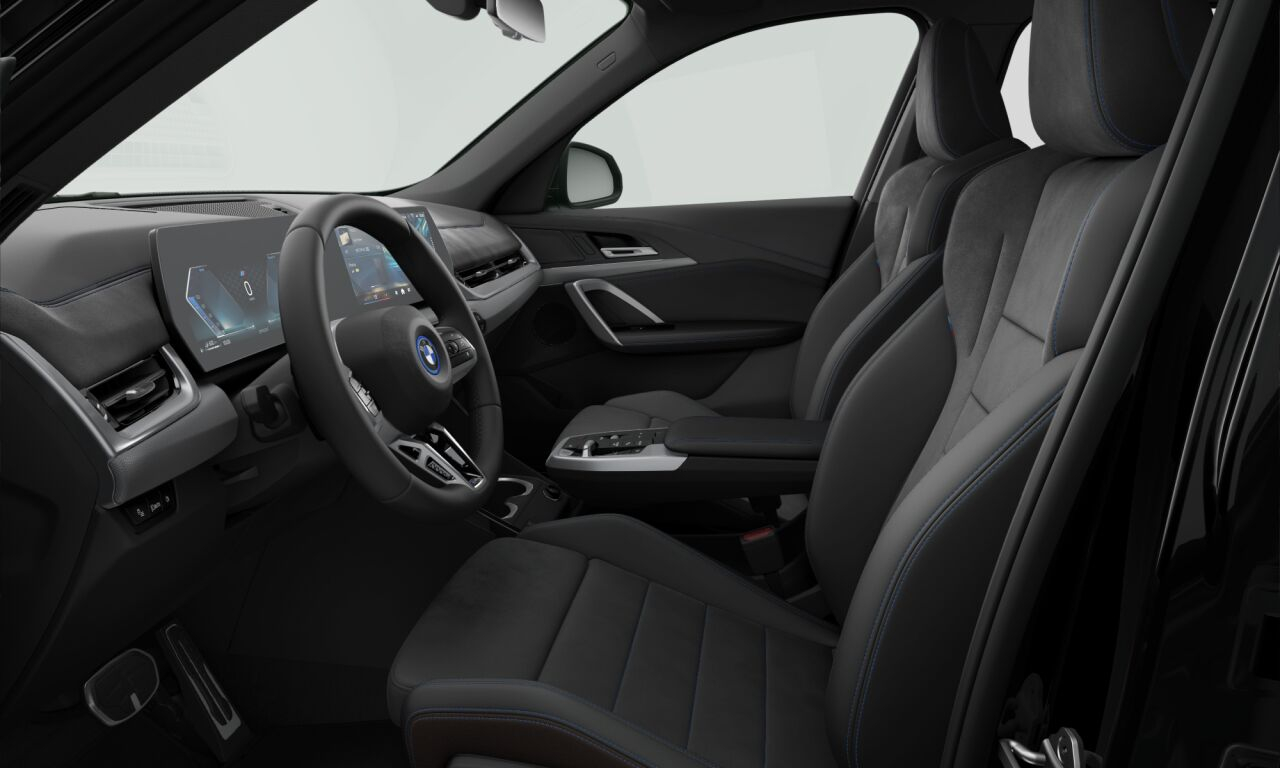 BMW X1 xDrive 25e 245ch DKG7 — photo 4
