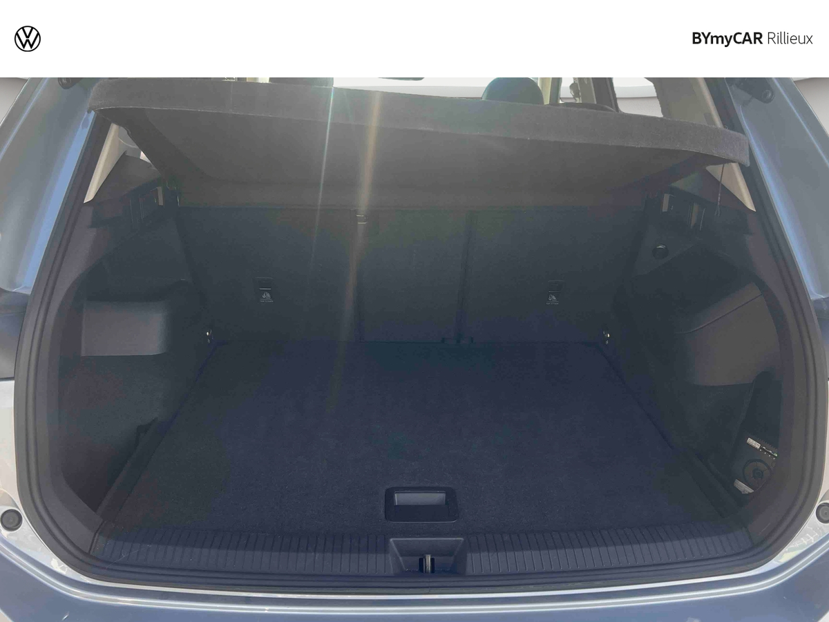Volkswagen Tiguan 2.0 TDI 150ch DSG7 — photo 13