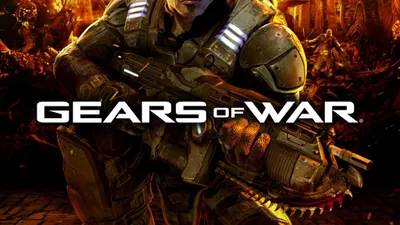 Gears of War