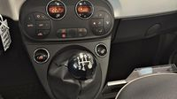Fiat 500 1.2 8v 69ch Eco Pack Lounge Euro6d — photo 14