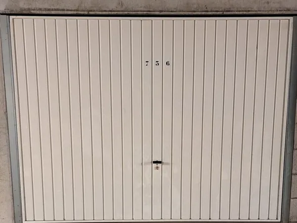 Location garage