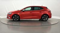 Renault Mégane 1.7 Blue dCi 150ch GT-Line EDC — photo 7