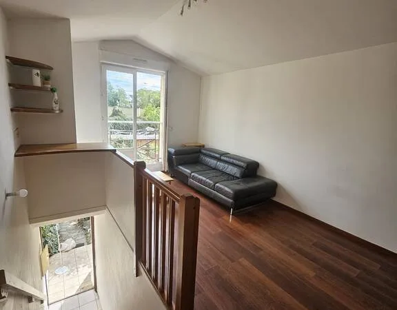 Appartement 3 pièces 42 m²