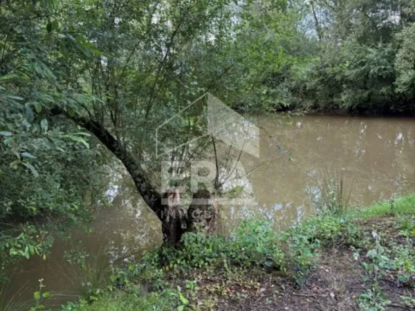 Terrain à vendre à Ménesplet - 2506 m²