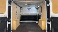 Renault Trafic L1H1 2T8 2.0 Blue dCi 130ch Confort E6E — photo 9
