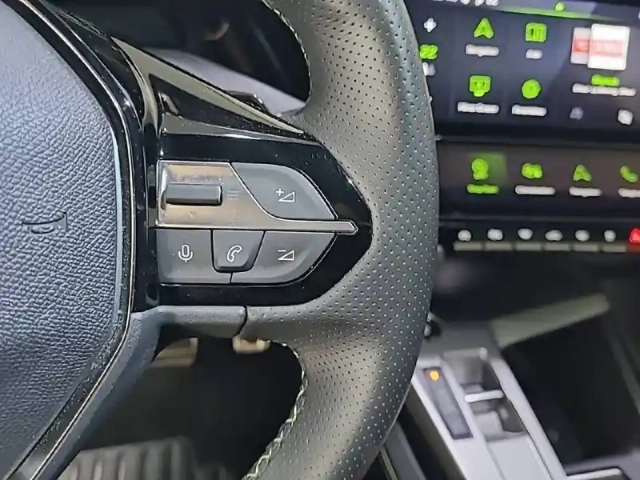 Peugeot 308 hybrid 136 e-dcs6 — photo 75