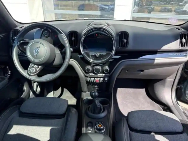 Mini Countryman cooper 136ch northwood — photo 21