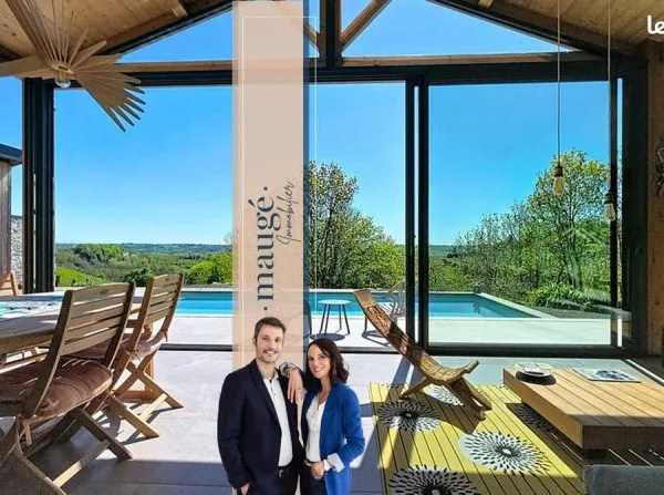 Maison 6 pièces 197 m²