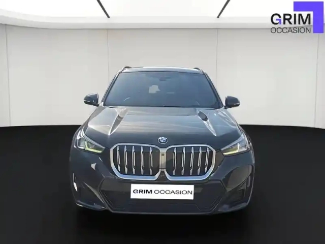 Bmw X1 sdrive 18i 136ch dkg7 — photo 9