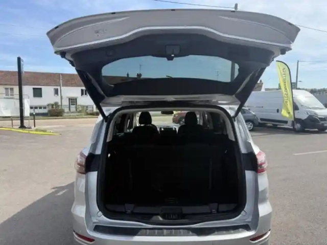 Ford S-Max 2.0 ecoblue 150ch titanium euro6.2 — photo 13