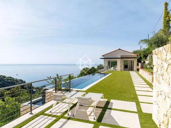 Maison 6 pièces 200 m²