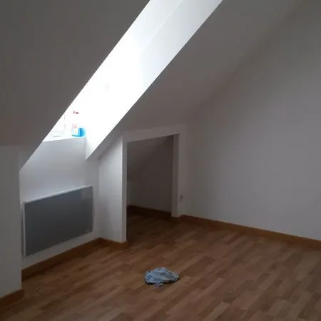 Maison proche blangy sur bresle