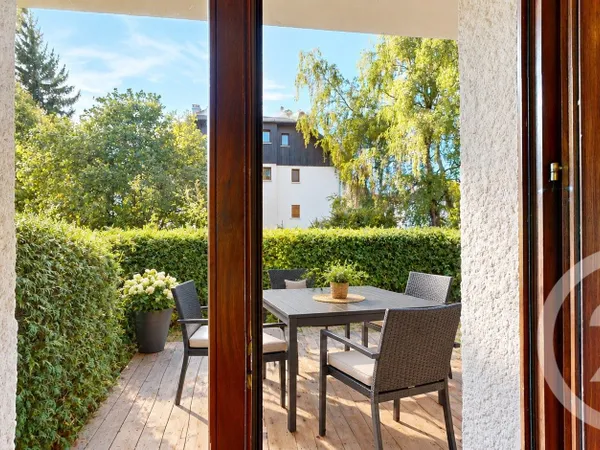 Appartement 2 pièces 30 m²