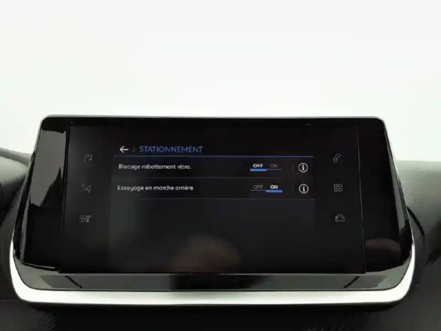Peugeot 208 bluehdi 100 s&amp;s bvm6 — photo 28