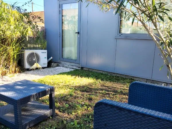 Studio meublé étudiant