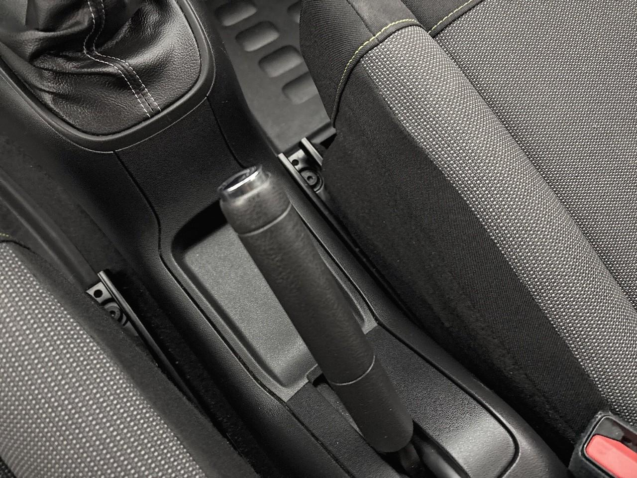 Citroën C3 societe bluehdi 100 s&s bvm6 feel business r — photo 30