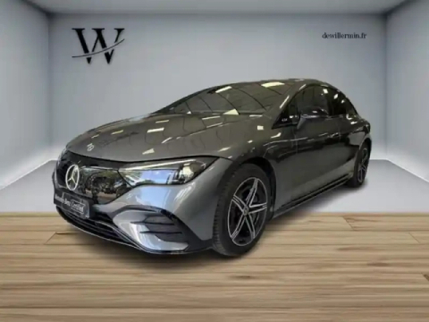 Mercedes Classe E eqe 350+ amg line