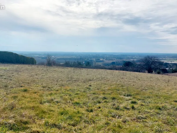 Terrain à Vendre