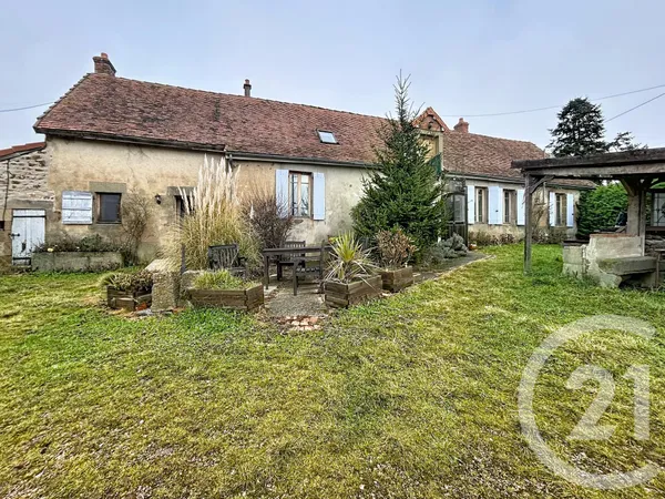 Maison 8 pièces 223 m²