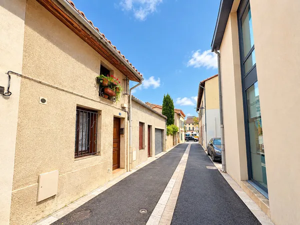 Maison Muret 4 pièce(s) 65 m2