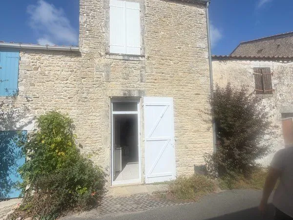Maison à louer château d oleron