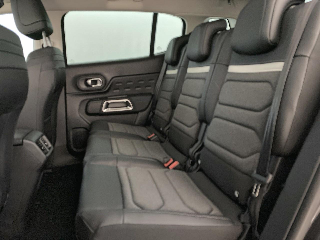 Peugeot 3008 hybrid 145 e-dcs6 allure — photo 10