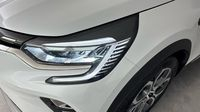 Renault Captur 1.6 E-Tech hybride 145ch Techno Fast Track — photo 17