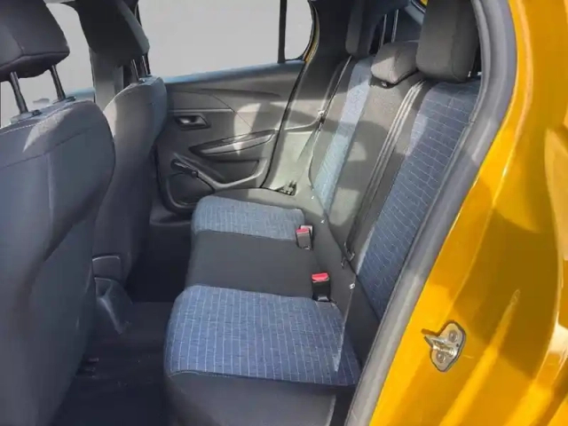 Peugeot 208 puretech 75 s&amp;s bvm5 — photo 12