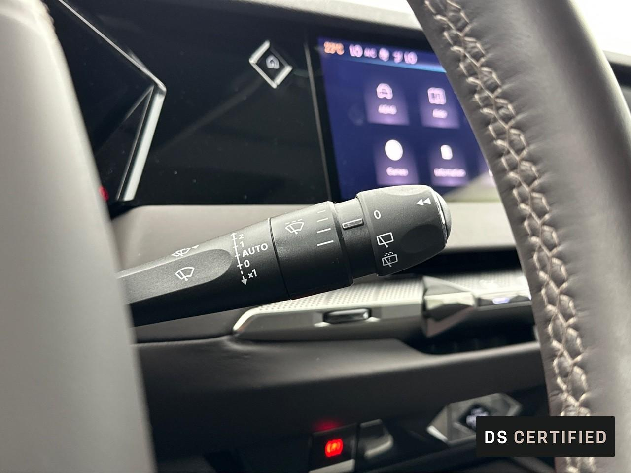 Ds Ds 4 hybride e-tense 225 eat8 opera — photo 23