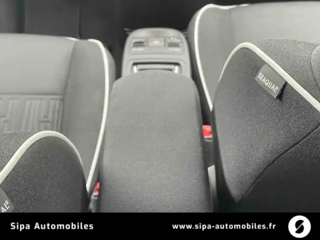 Fiat 500 e 118 ch — photo 28