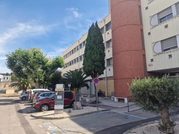 Vente murs pro à Marseille