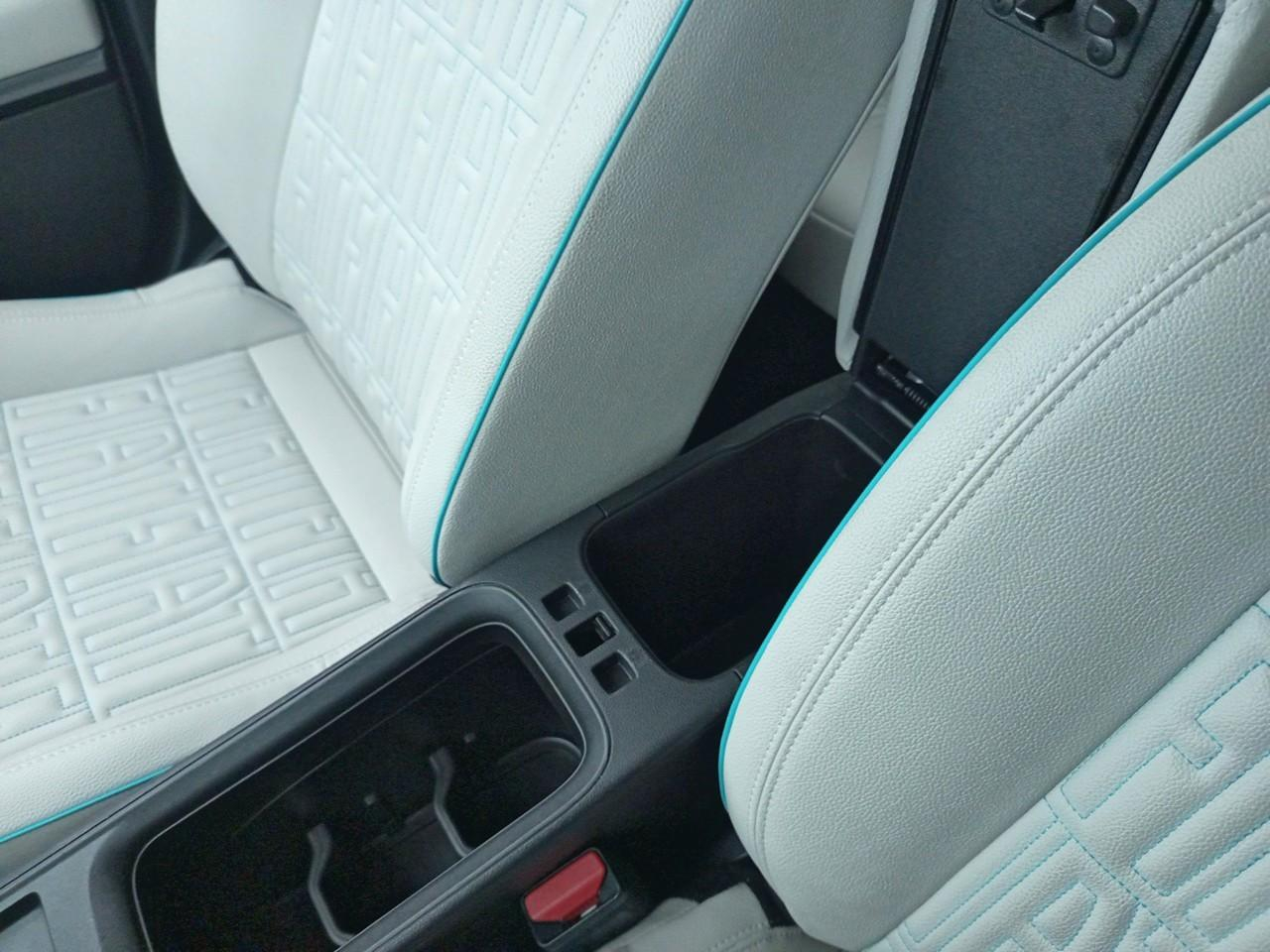 Fiat 600 t-gen 3 1.2 hybrid 110ch edct6 la prima — photo 20