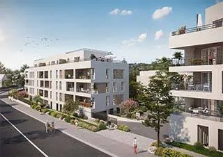 T3 - ANNEMASSE (74)