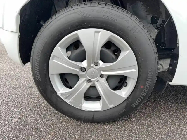 Dacia Sandero eco-g 100 — photo 66