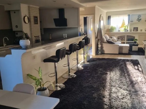 Vente appartement Le CANNET