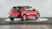 Peugeot 208 1.2 PureTech 100ch S&S Active Pack 118g — photo 5
