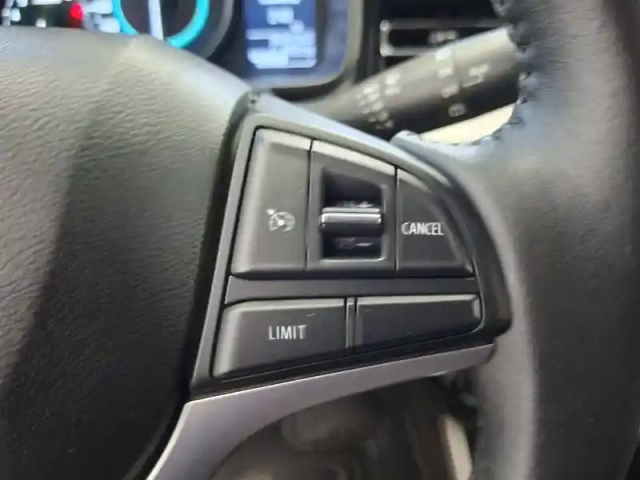 Suzuki Ignis 1.2 dualjet hybrid shvs — photo 20