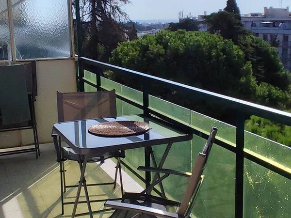 Studio 1 pièce 26 m²