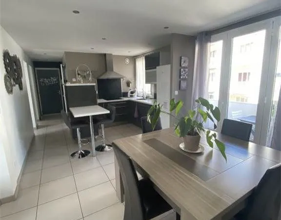 SPACIEUX T3 RENOVE