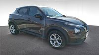 Nissan Juke 1.0 DIG-T 117ch Tekna — photo 3