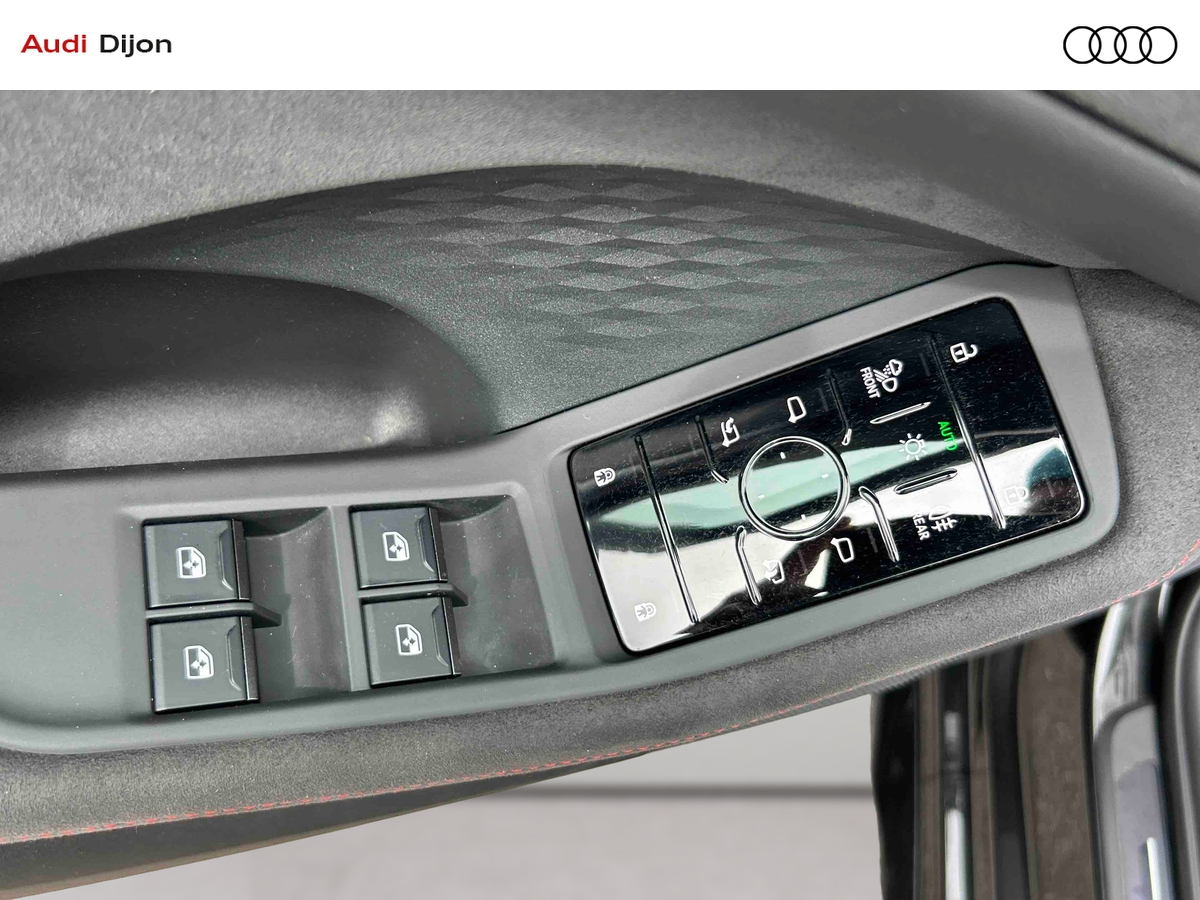 Audi S5 Avant TFSI Hybride 367 ch S tronic 7 Quattro — photo 18