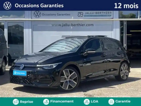 Volkswagen Golf 2.0 tdi 150ch r-line dsg7