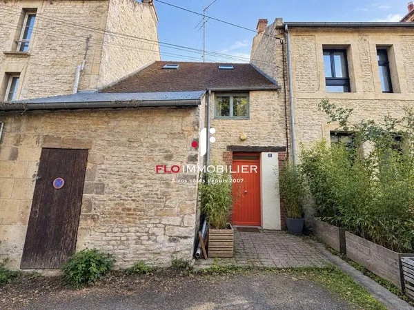 Appartement 2 pièces 28 m²