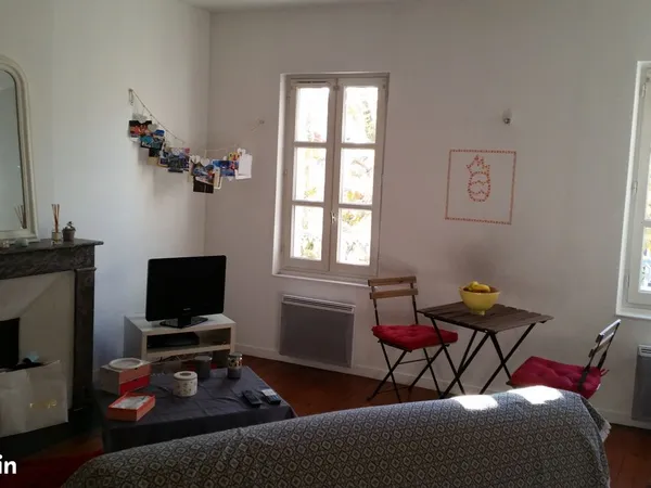 Appartement t2