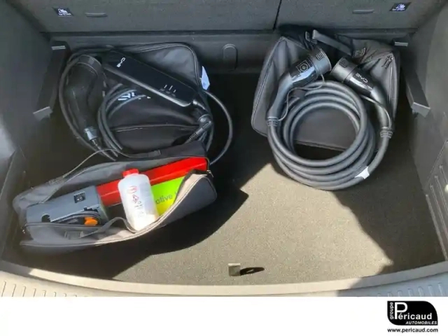 Byd Atto 2 45.1 kwh 177 ch — photo 22