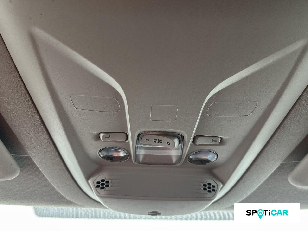 Peugeot Partner m 650kg bluehdi 100ch s&s — photo 19